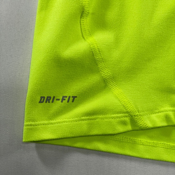 Nike Women’s XL Dri‑FIT Running Quarter Zip Pullover – Size XL - Picture 4 of 8